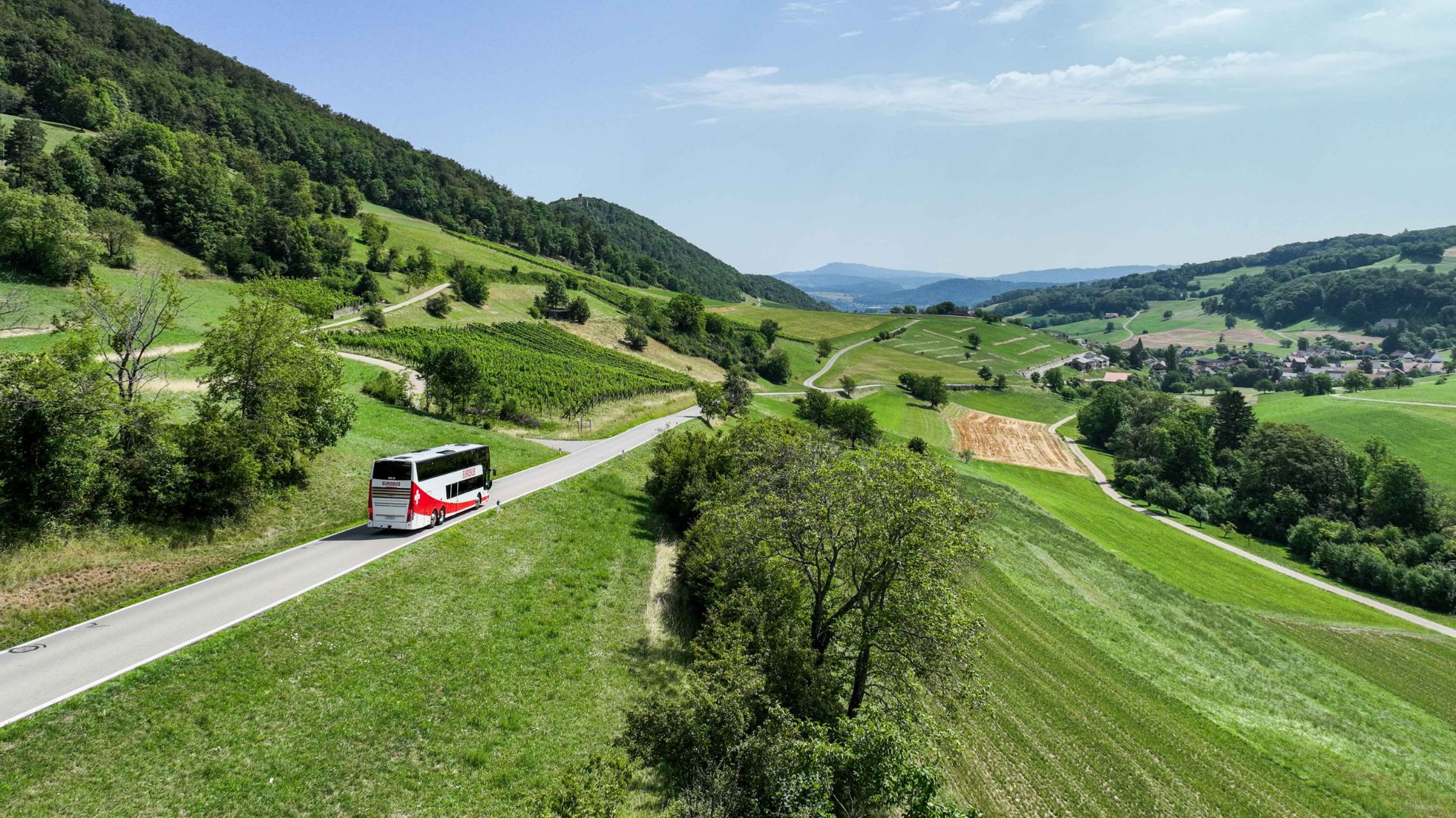 Tickets ins pure Vergnügen