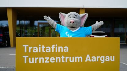 AKB Family Day im Turnzentrum Aargau