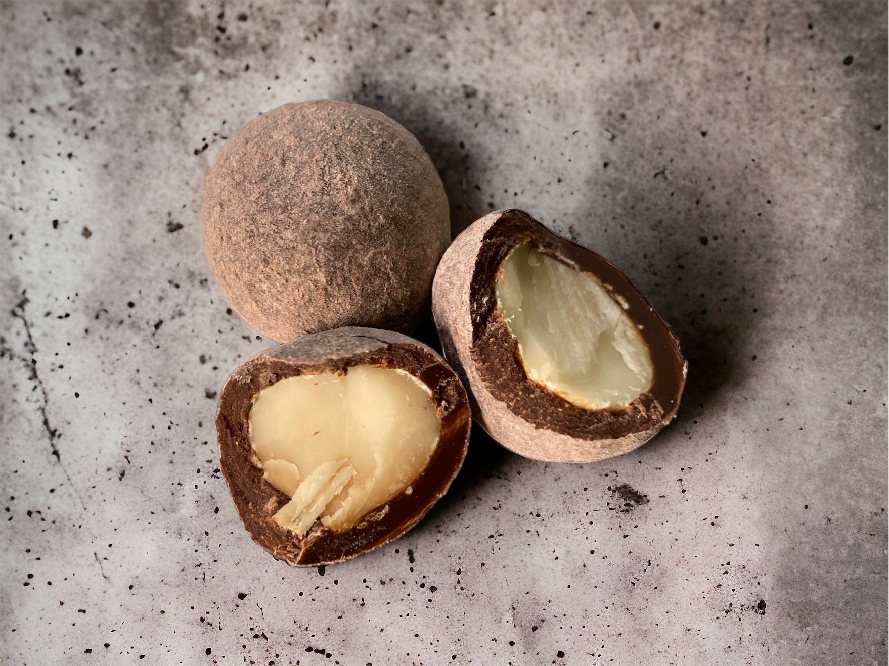 Himmlische Versuchung