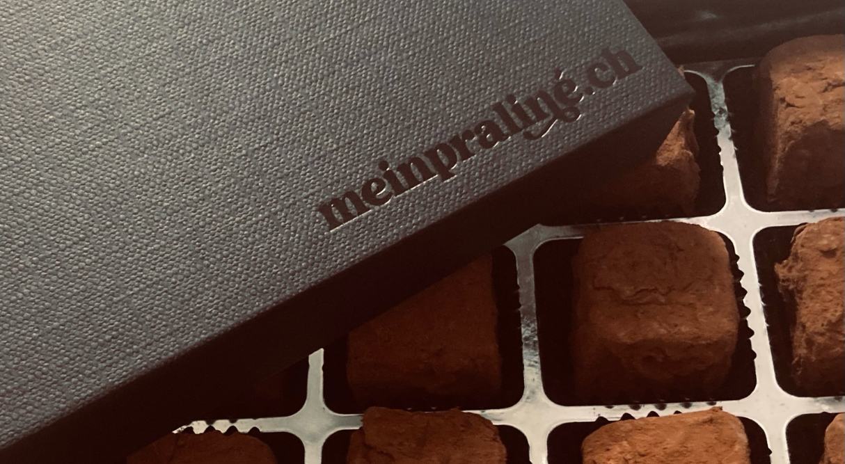 Himmlische Versuchung