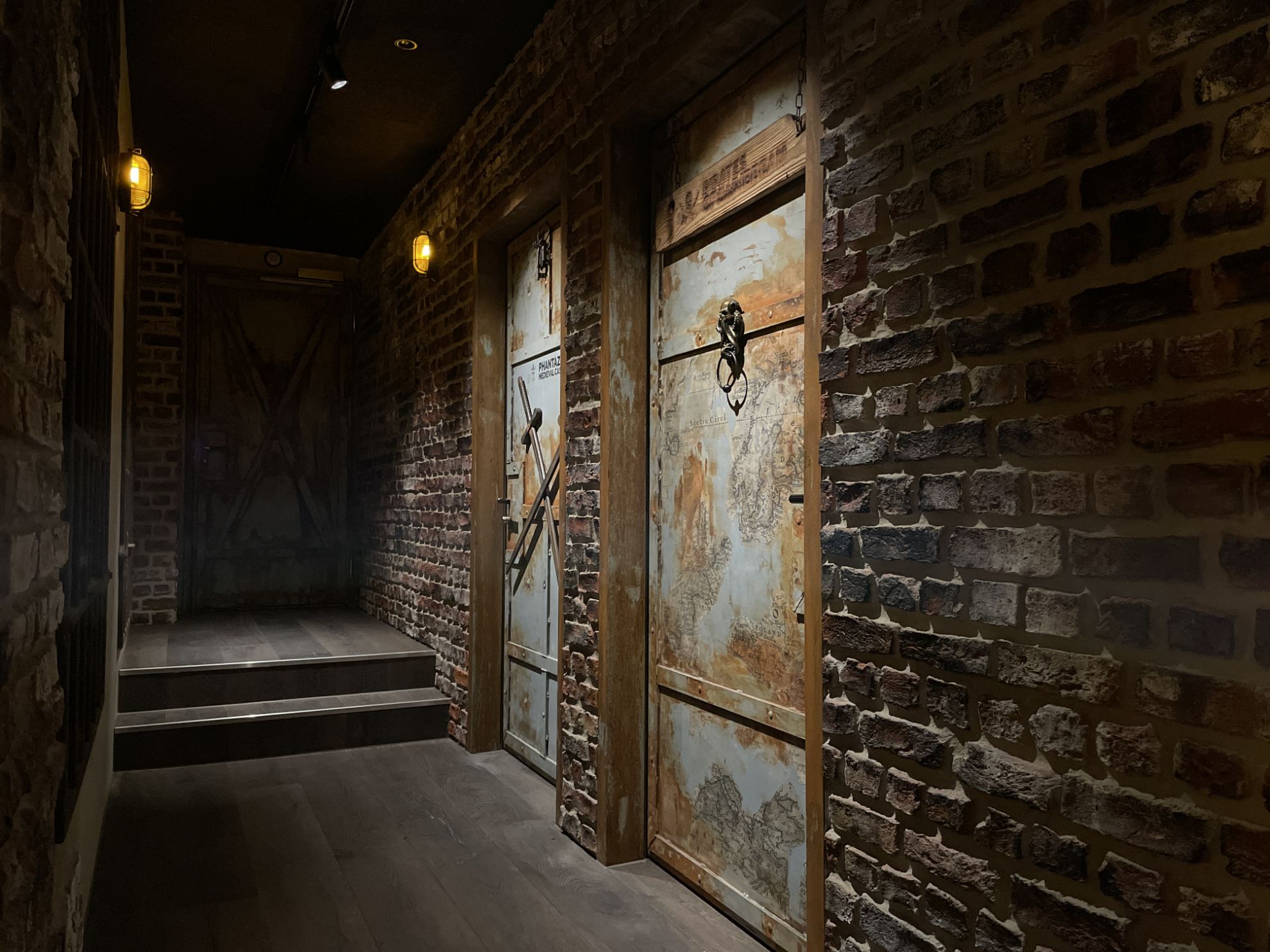 Erlebniswelt Cinema 8