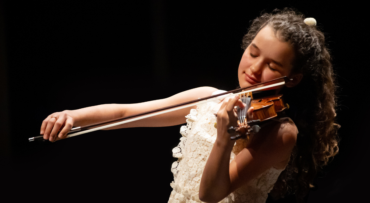 Mit Pauken und Trompeten ins 2026