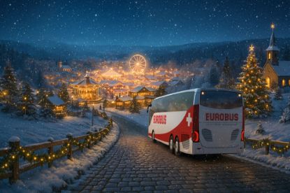 Tickets ins pure Vergnügen