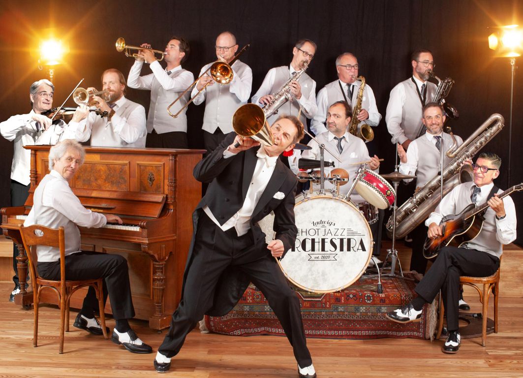 Jazz-Genuss zum halben Preis