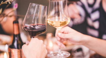 Willkommen an der Weinmesse Aargau!