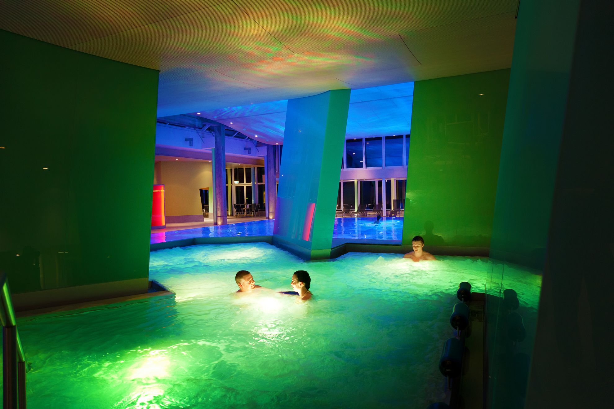 Frischekick für Ihre Haut