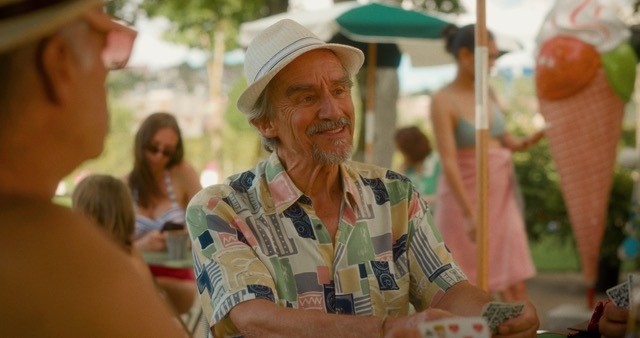 Vorpremiere im Cinema Odeon mit Gästen