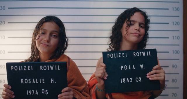 Vorpremiere im Cinema Odeon mit Gästen