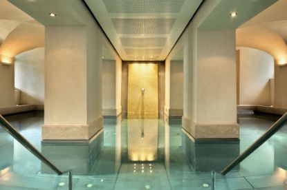 In den Frühling eintauchen