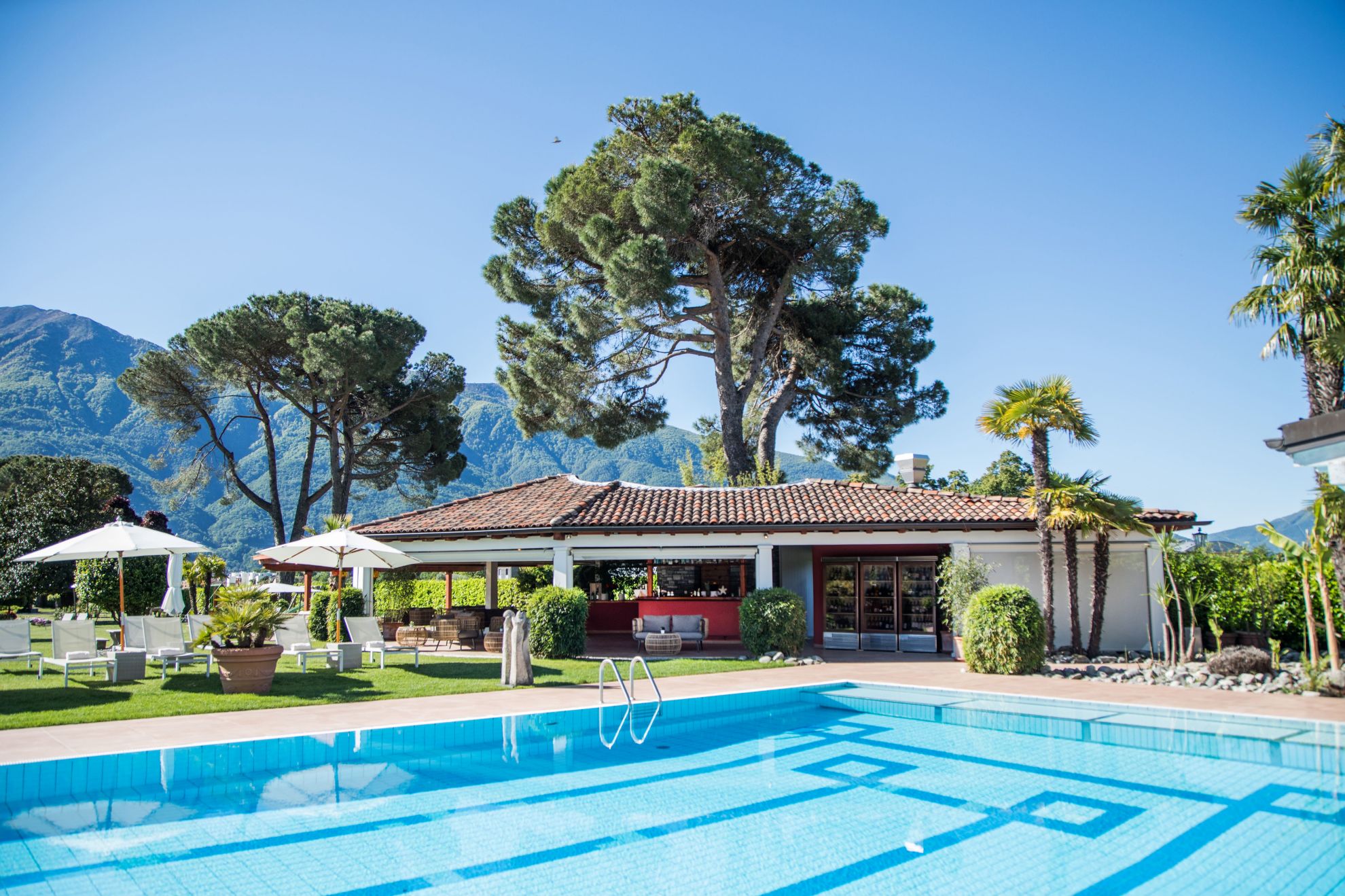 Dem Frühling entgegen reisen