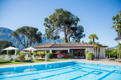 Dem Frühling entgegen reisen