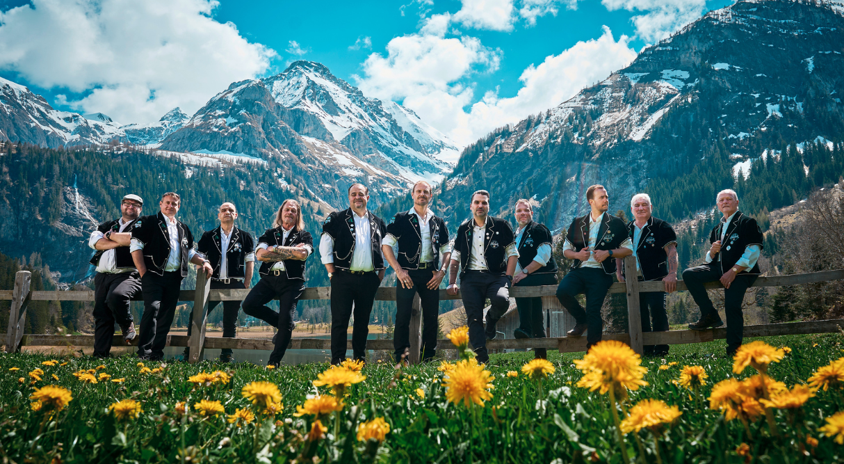 VolksSchlager OpenAir